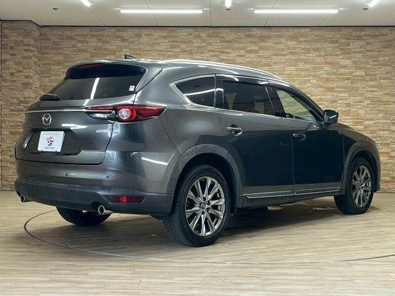 CX-8