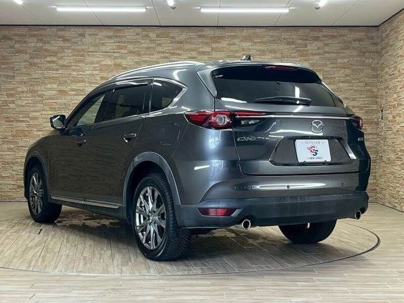 CX-8