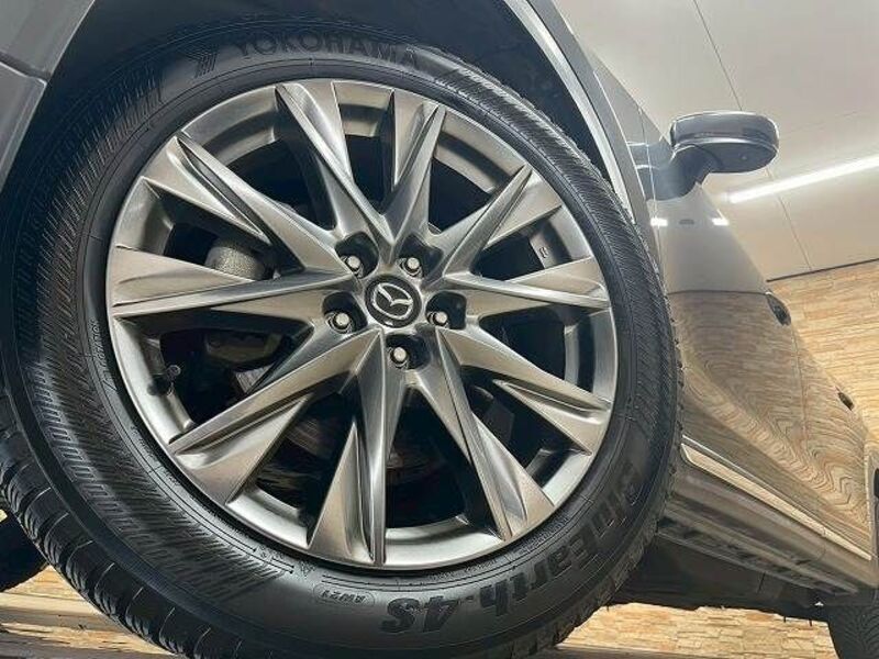 CX-8