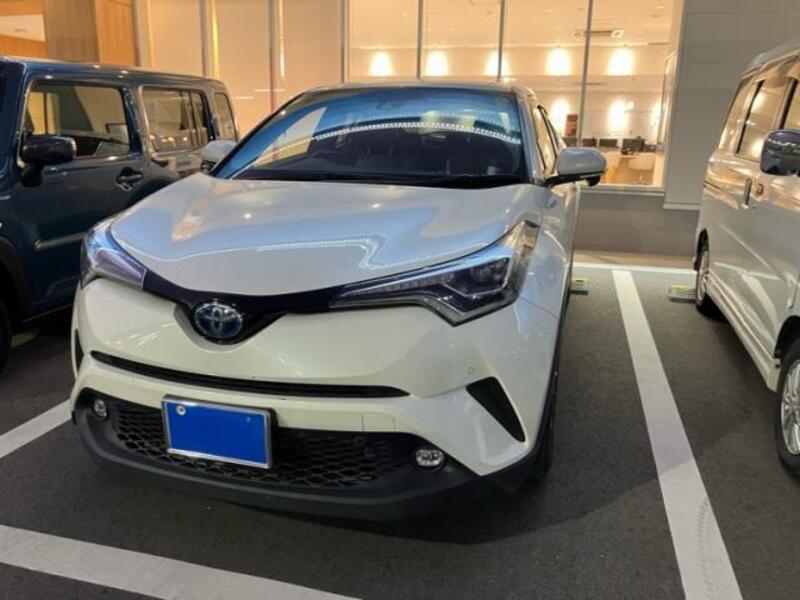 C-HR-0