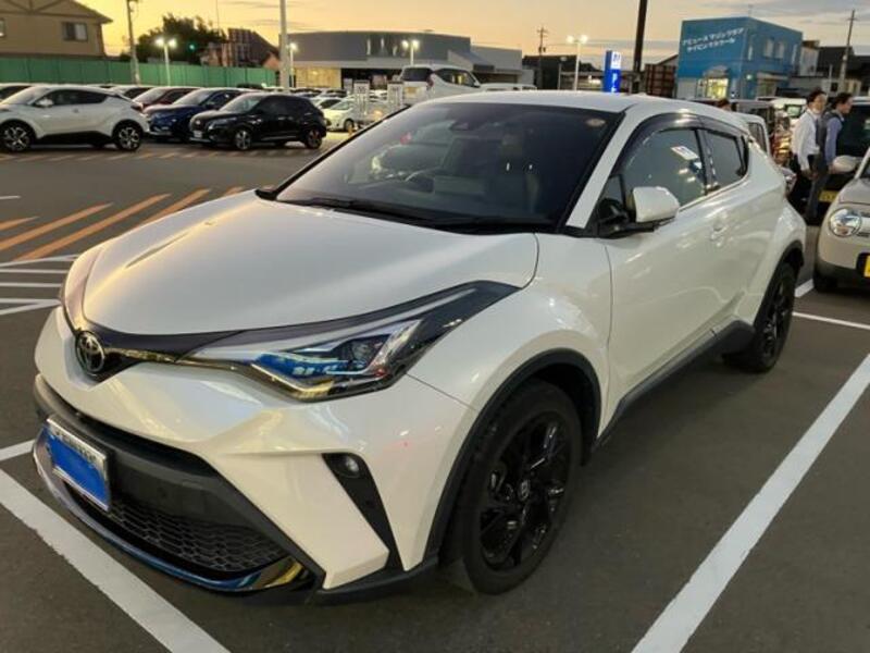 C-HR-0