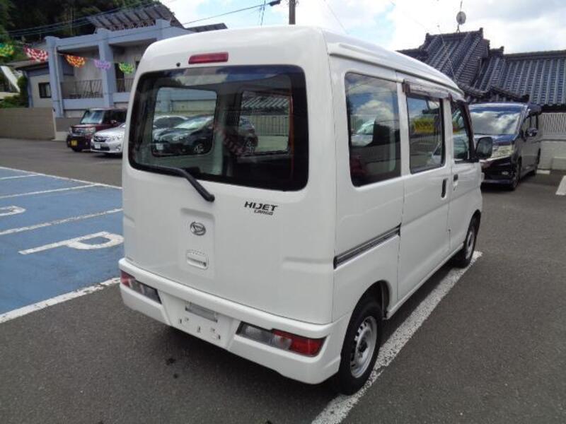 HIJET CARGO