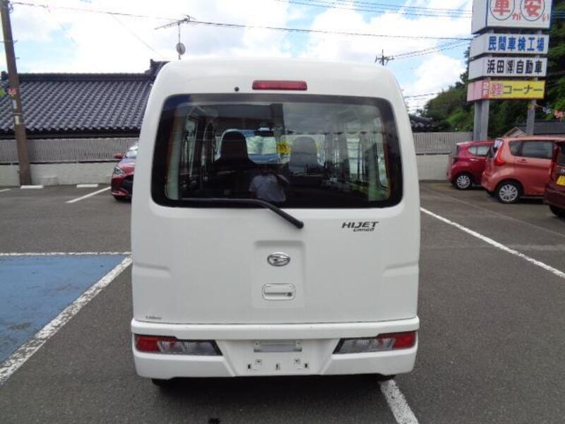 HIJET CARGO