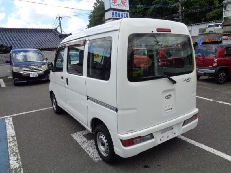 HIJET CARGO