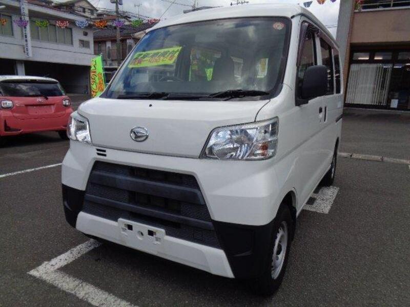 HIJET CARGO