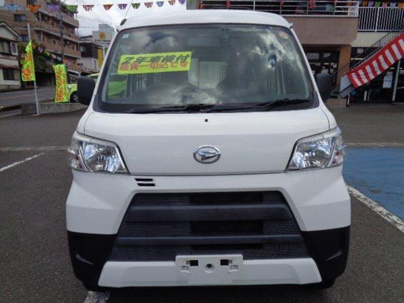 HIJET CARGO