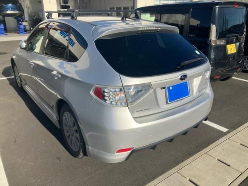 IMPREZA