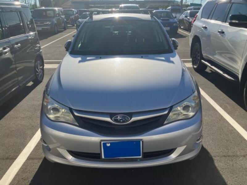 IMPREZA