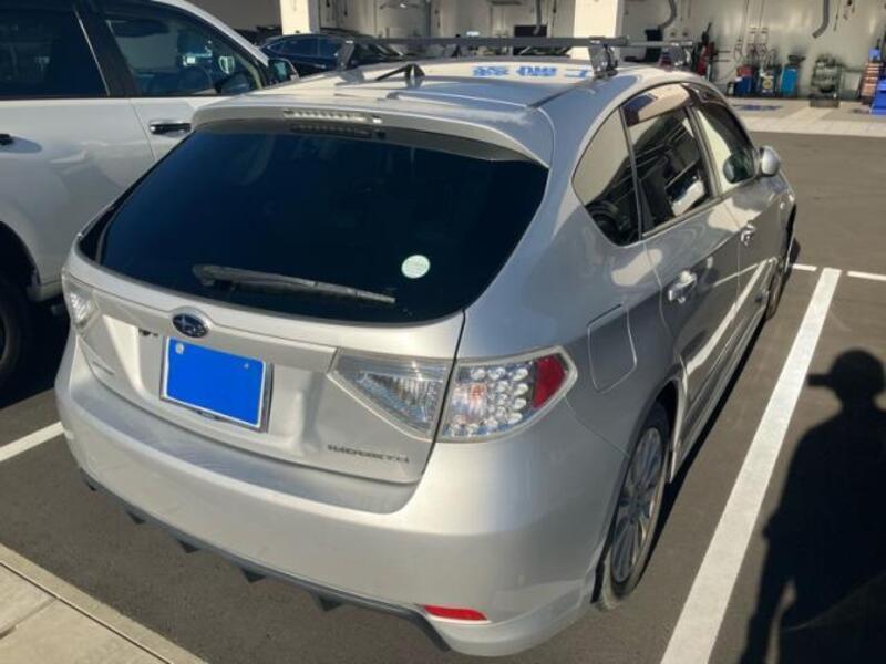 IMPREZA