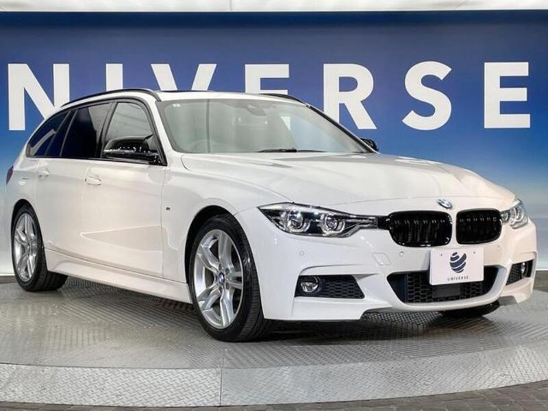 3 SERIES
