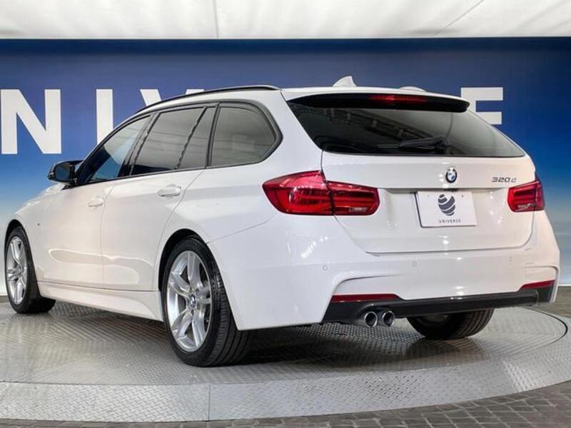 3 SERIES