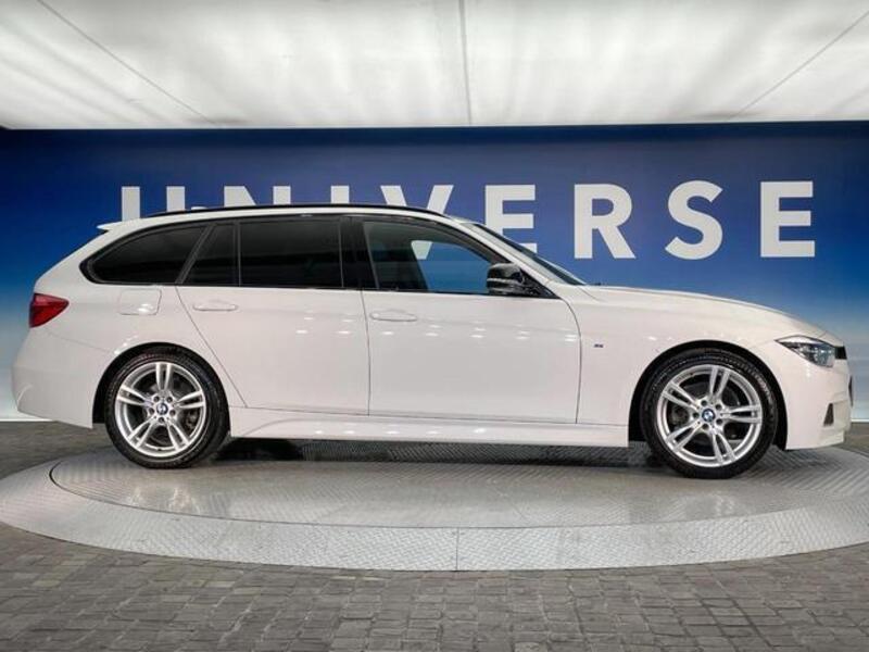 3 SERIES