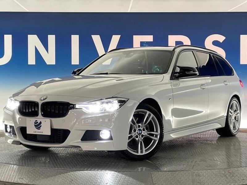 3 SERIES