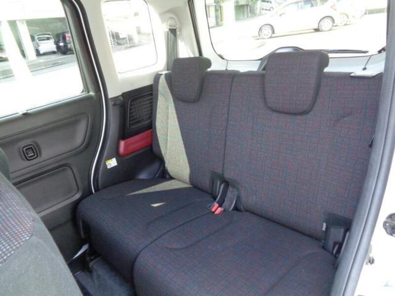 FLAIR WAGON