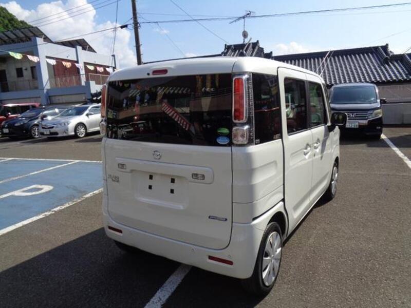 FLAIR WAGON