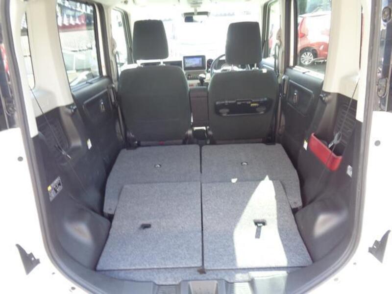 FLAIR WAGON