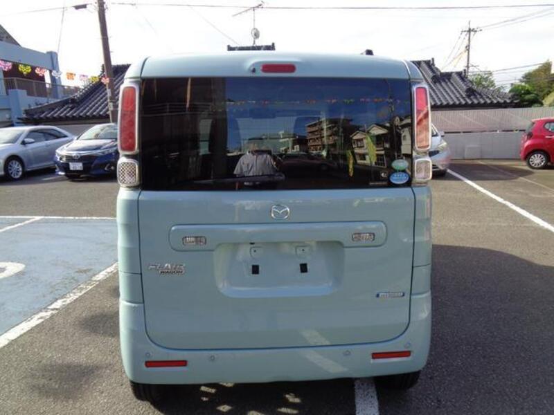 FLAIR WAGON