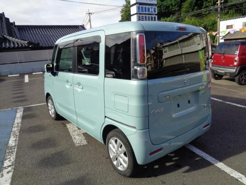FLAIR WAGON