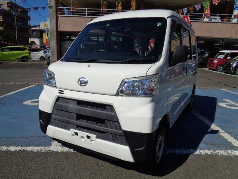 HIJET CARGO