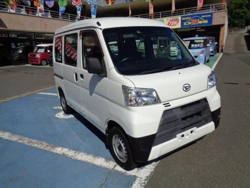 HIJET CARGO