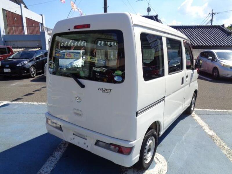HIJET CARGO