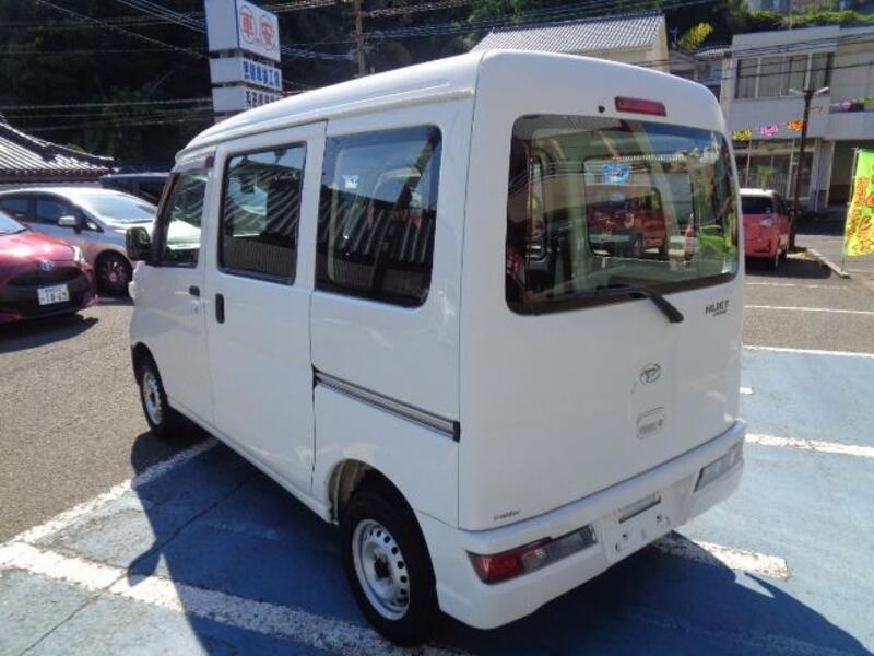 HIJET CARGO