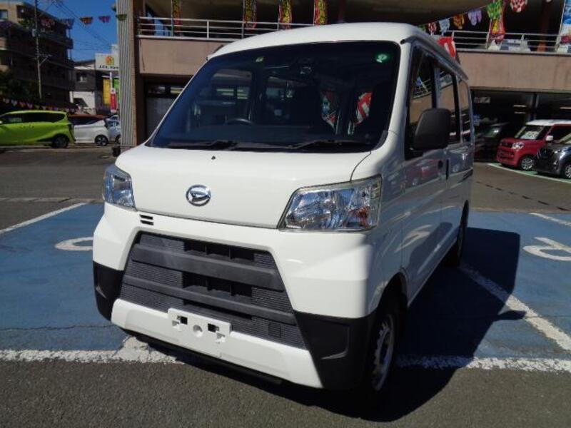 HIJET CARGO-0