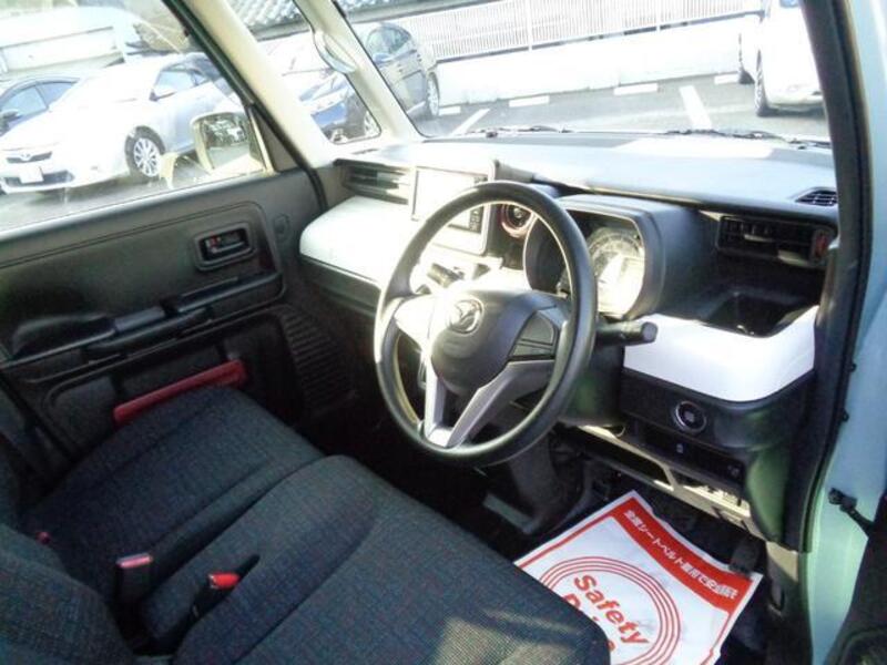 FLAIR WAGON