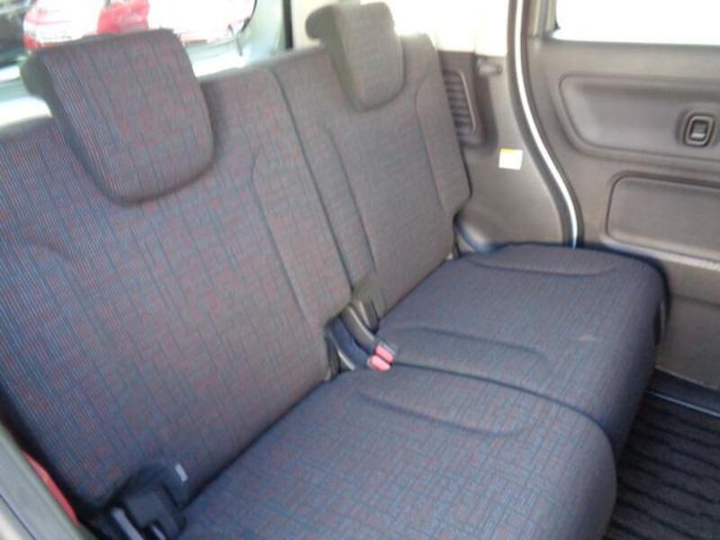 FLAIR WAGON