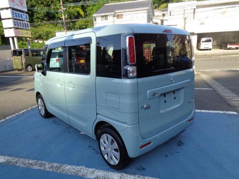 FLAIR WAGON