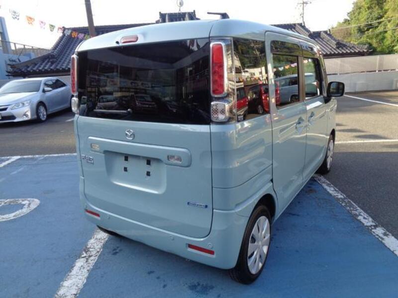 FLAIR WAGON