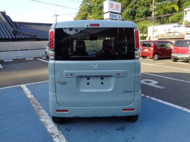 FLAIR WAGON