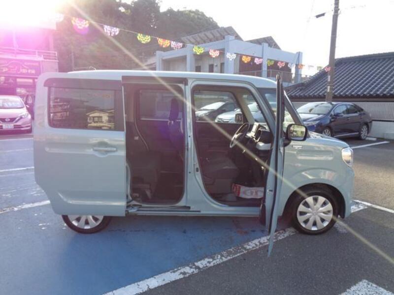 FLAIR WAGON
