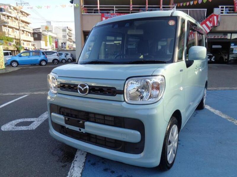 FLAIR WAGON-0