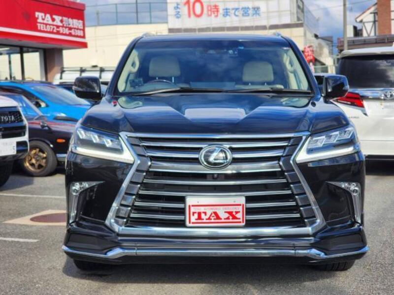 LX