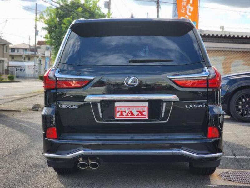 LX