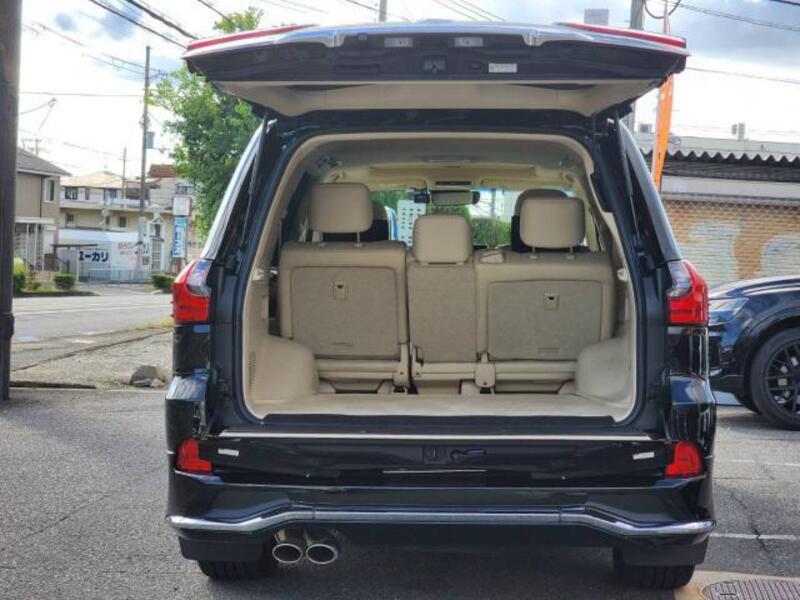 LX
