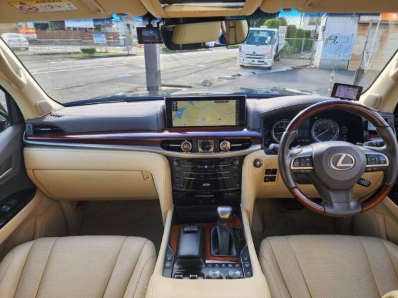 LX