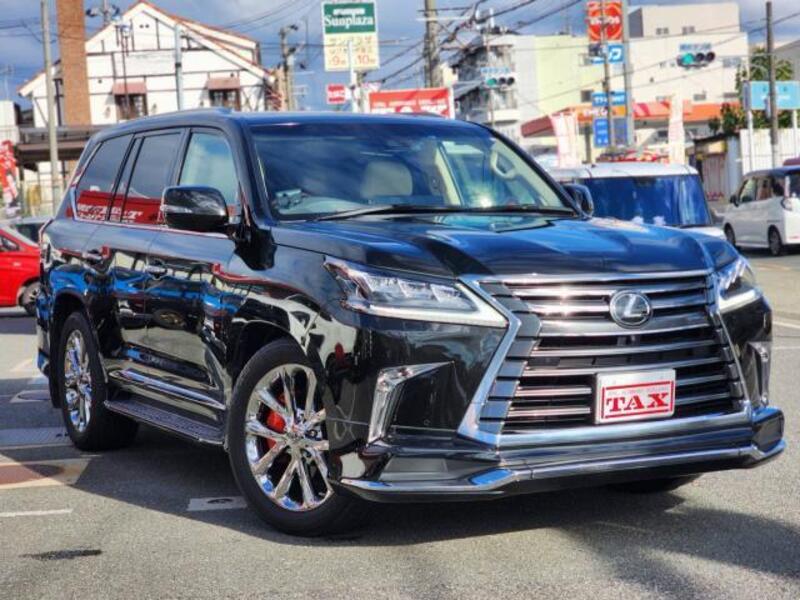 LX