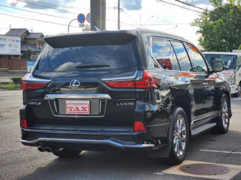 LX