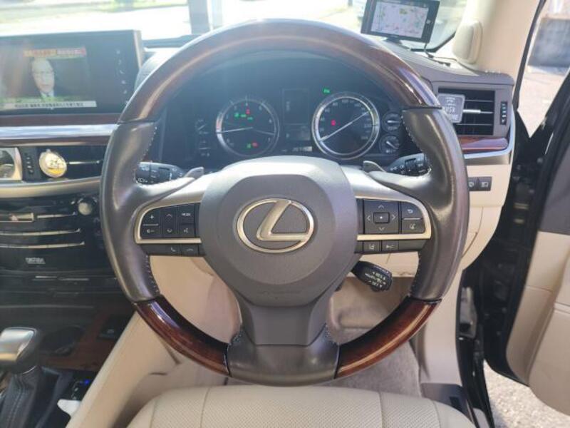 LX