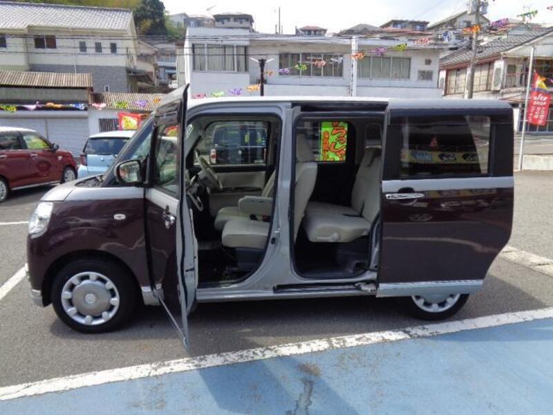 MOVE CANBUS