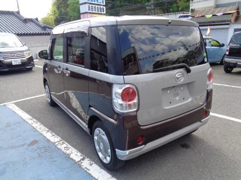 MOVE CANBUS