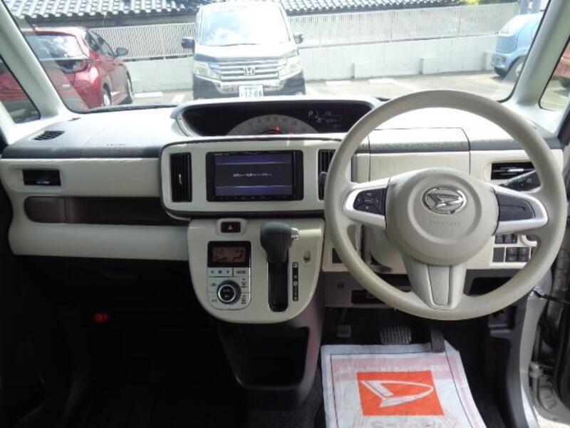 MOVE CANBUS