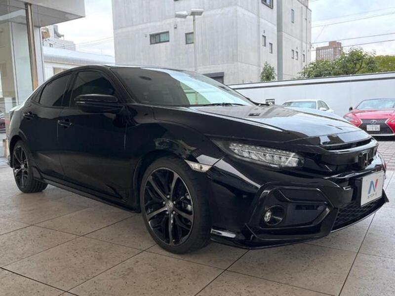 CIVIC