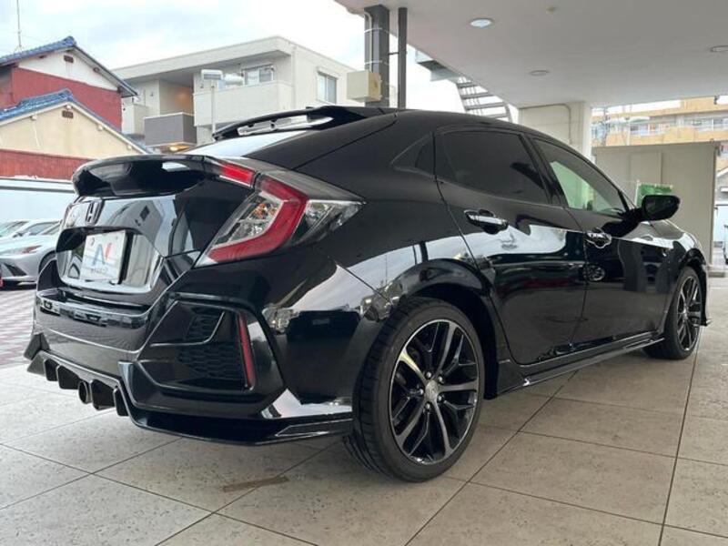 CIVIC