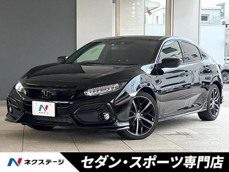 CIVIC-0