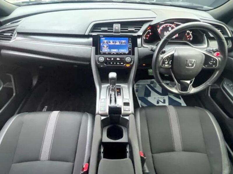 CIVIC