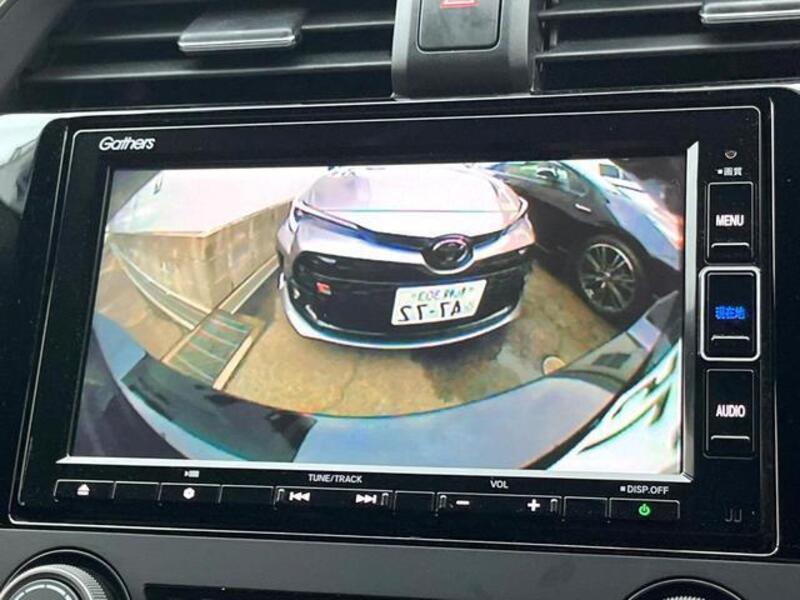CIVIC
