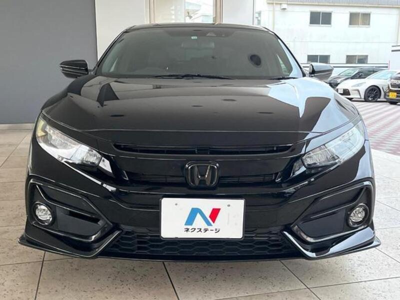 CIVIC